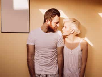 Do You Make These Mistakes with an Aquarius Man?