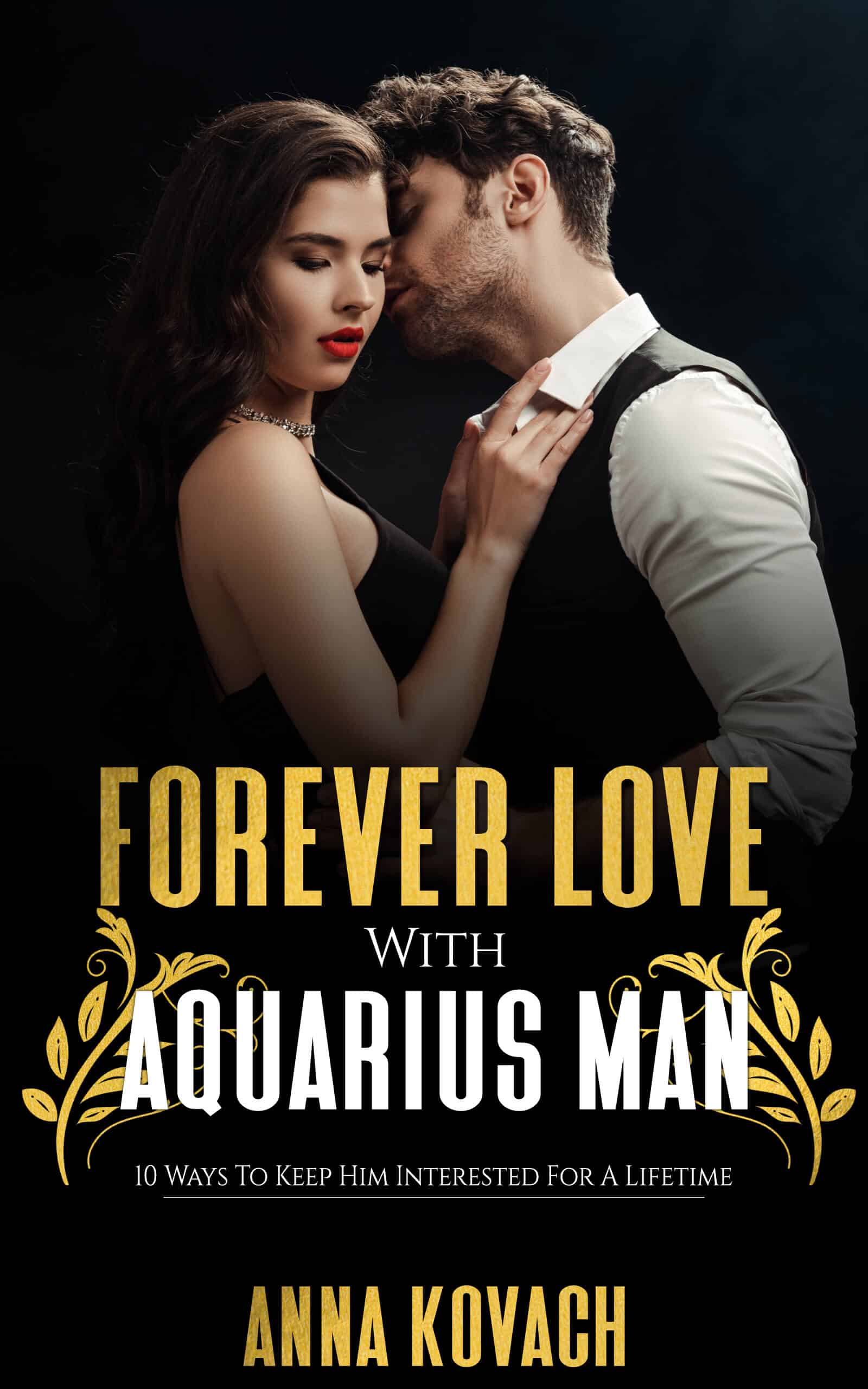 forever love aquarius