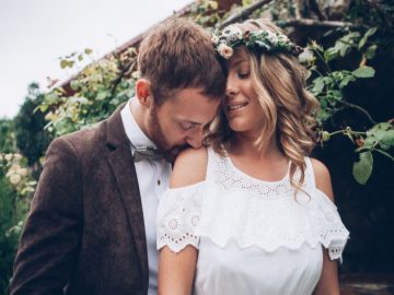 7 Key Things An Aquarius Man Wants In A Marriage