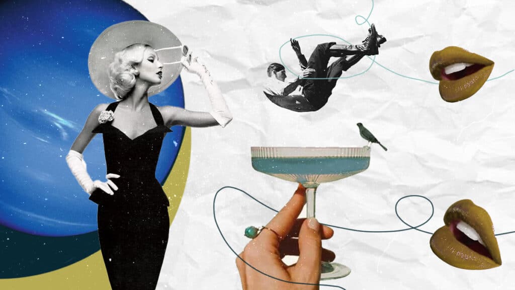 9 Signs an Aquarius Man Is Falling For You