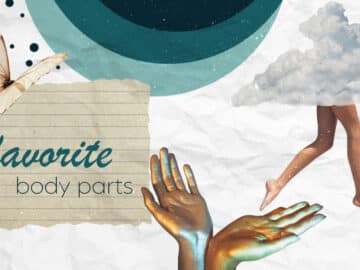 The Body Type an Aquarius Man Is Attracted To